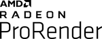 AMD Radeon™ ProRender