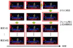 Human Pose Estimation in Video Considering Temporal Consistency